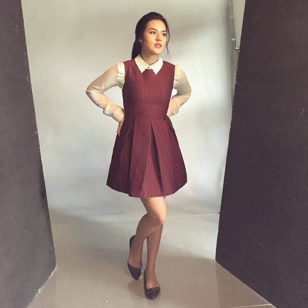 Raisa (instagram.com/raisa6690)
