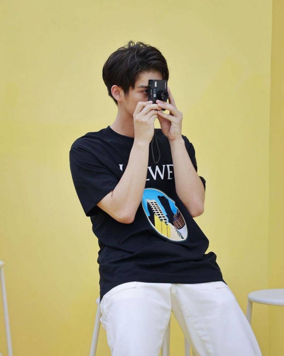 Bright Vachirawit (instagram.com/bbrightvc)