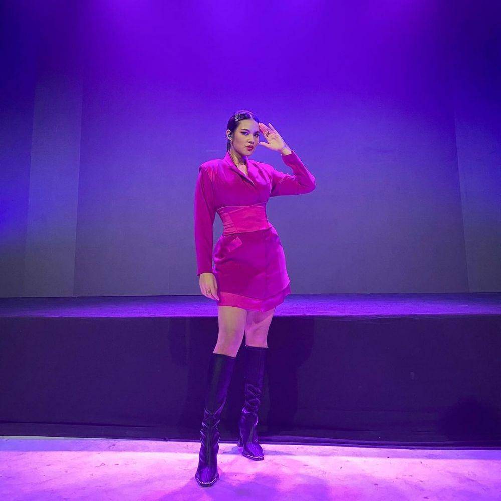 Raisa (instagram.com/raisa6690)