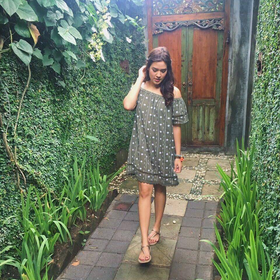 Raisa (instagram.com/raisa6690)