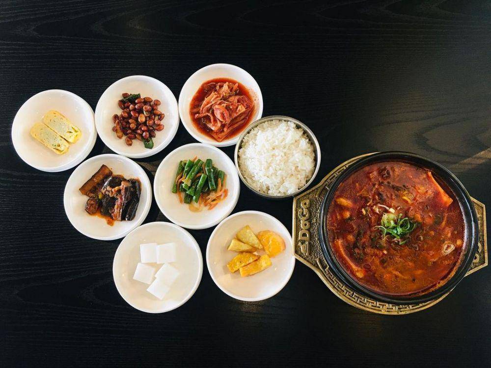 Dago Restaurant (Instagram.com/dagorestaurantjakarta)