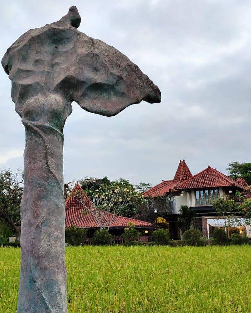 Java Village Resort (instagram.com/javavillageresort)