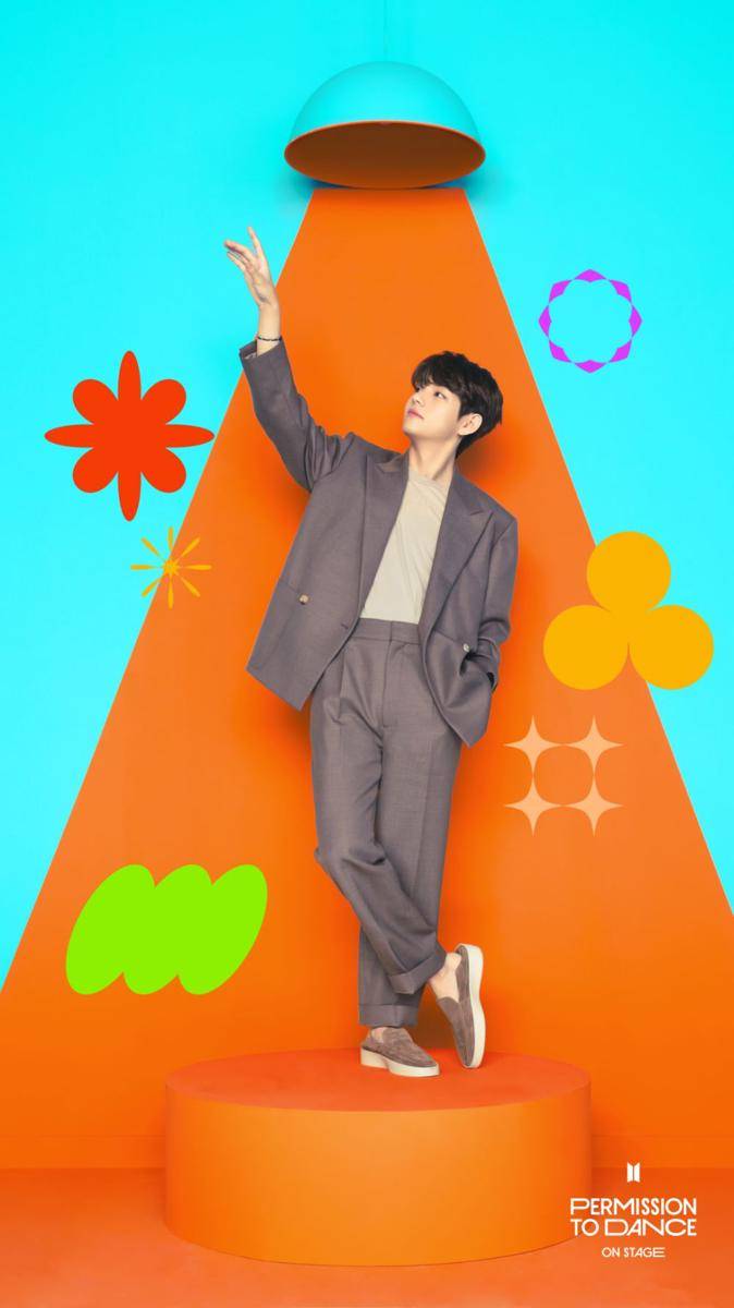 ide outfit kencan ala member BTS (Twitter.com/bts_bighit)