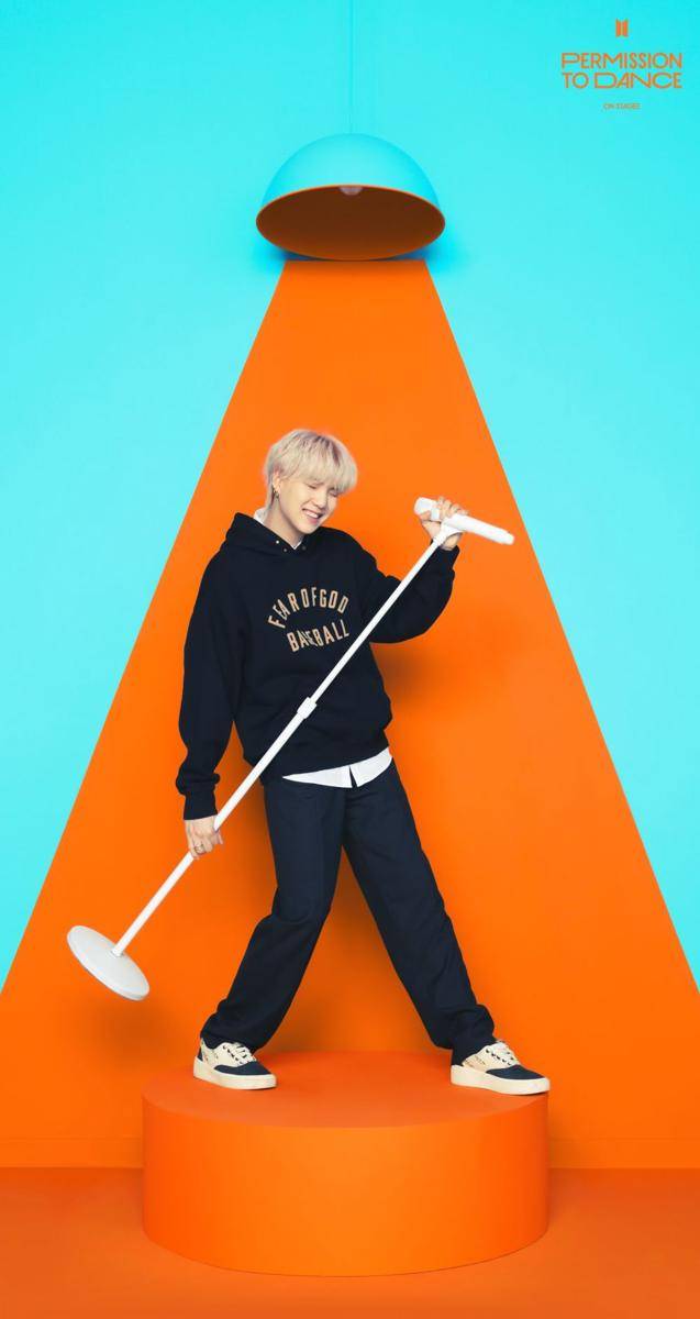 ide outfit kencan ala member BTS (Twitter.com/bts_bighit)