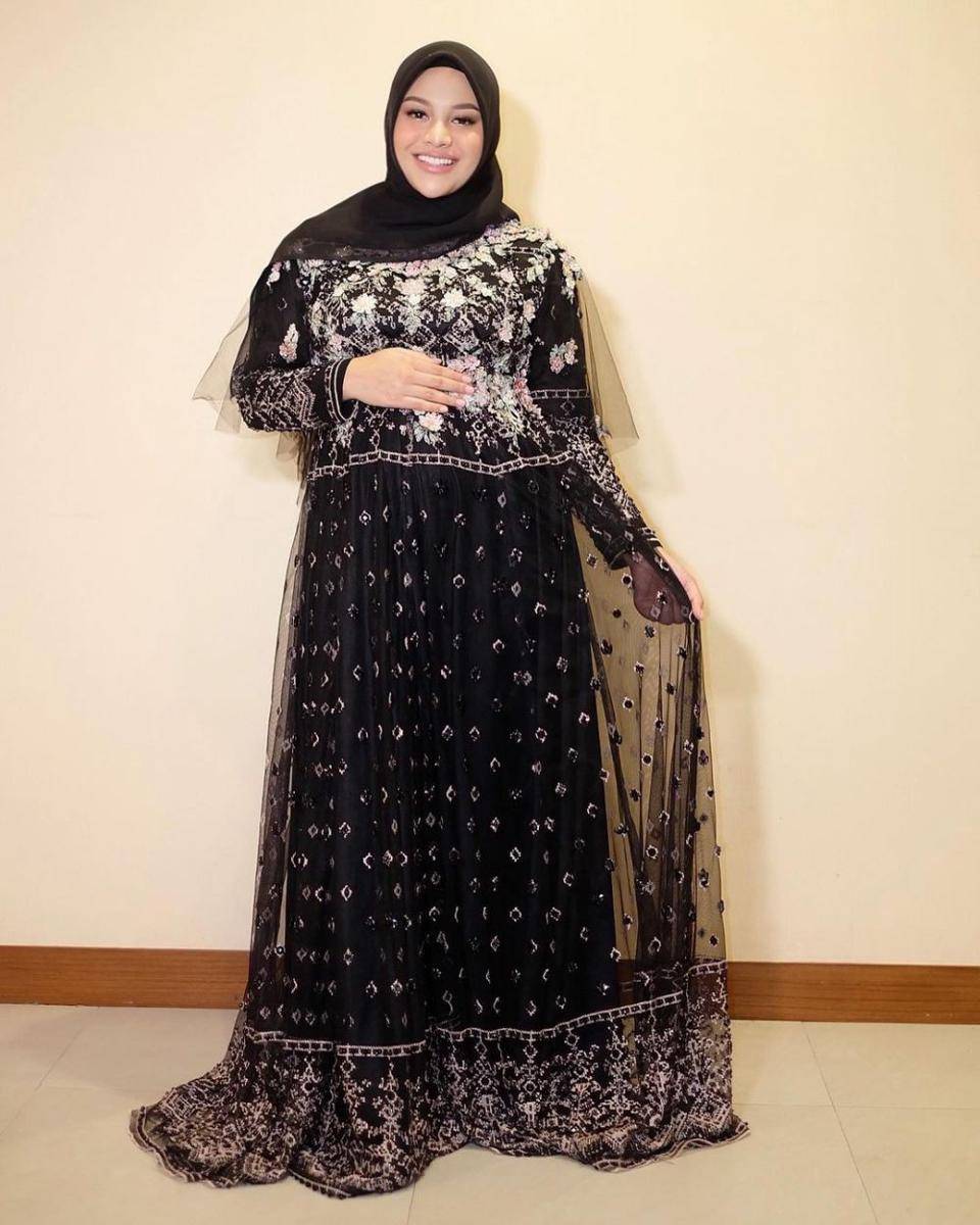 Aurel Hermansyah (instagram.com/aurelie.hermansyah/)