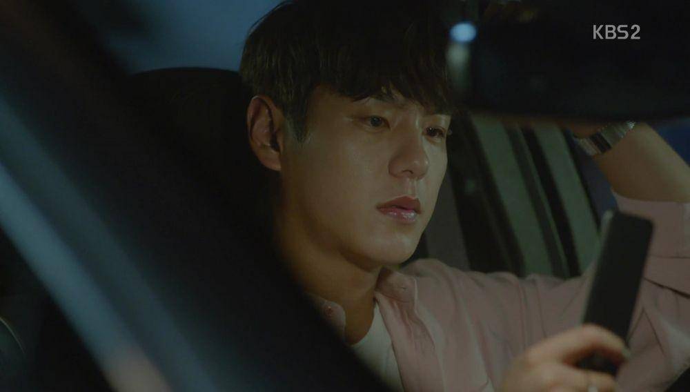 Cuplikan drama Fight My Way (dok. KBS/Fight My Way)