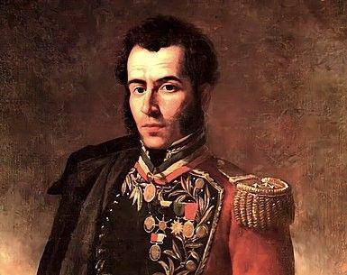 Marsekal Sucre (commons.wikimedia.org/Martín Tovar y Tovar)
