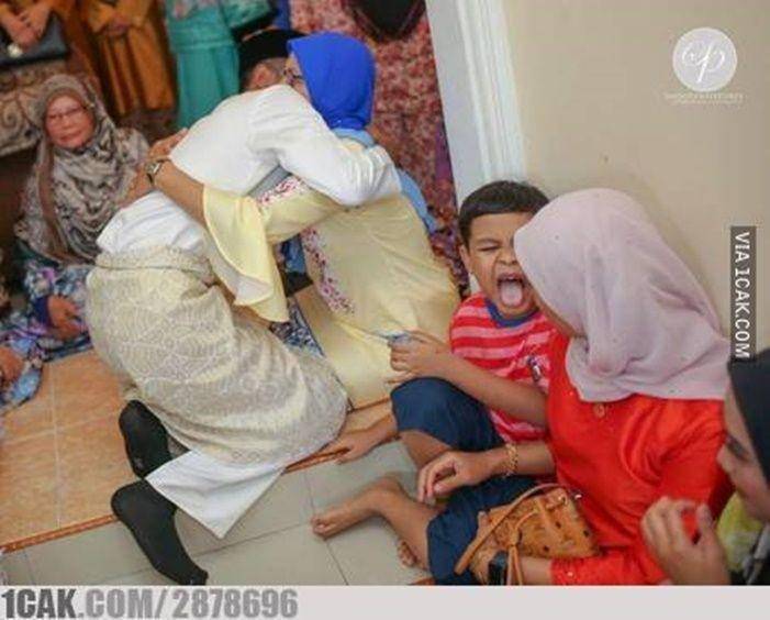 momen gagal terharu (1cak.com)