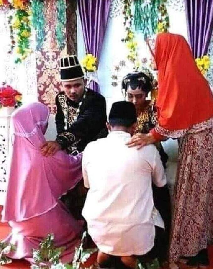 momen gagal terharu (twitter.com/ndakpapa_)