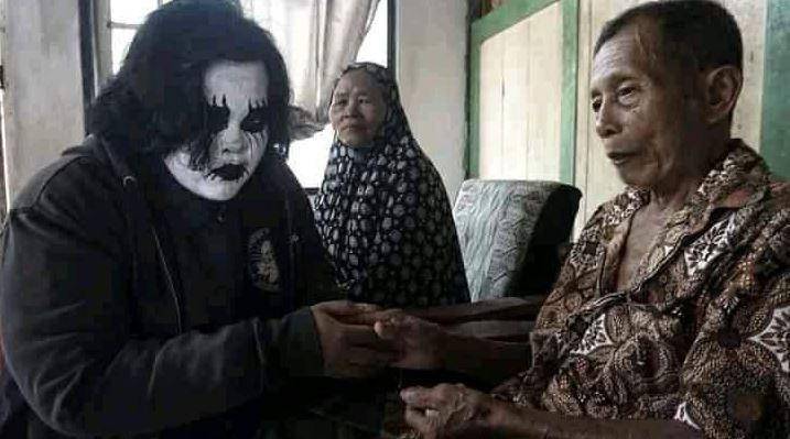 momen gagal terharu (facebook.com/hohogk)