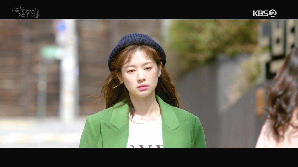 Cuplikan drama Soul Repairer (dok. KBS/Soul Repairer)