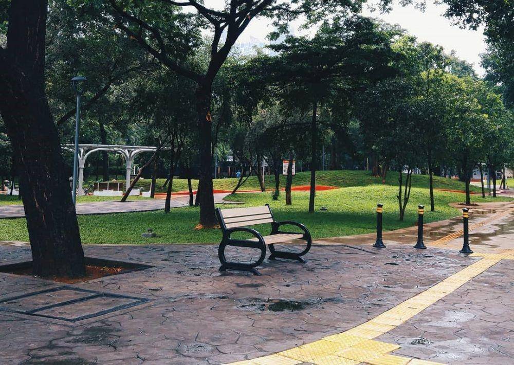 Taman Langsat (instagram.com/laurence.jehezquiell)