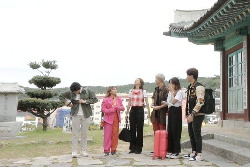 Good Friends Season 2 (dok. NET TV/Good Friends Season 2)