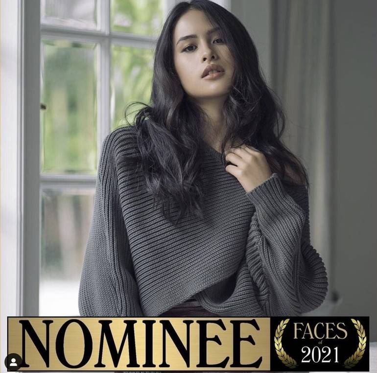 Maudy Ayunda (instagram.com/tcchandler)