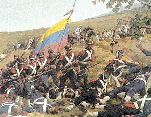 5 Tokoh Pembebas Amerika Selatan selain Bolivar, Jarang Dikenal