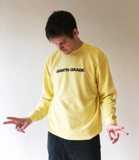 Bo Burnham (instagram.com/boburnham)