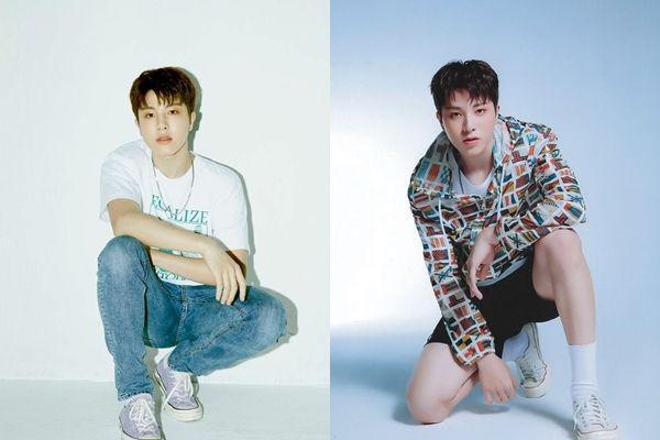 Kece Tanpa Ribet, 13 Inspirasi Outfit Kasual Junghwan TREASURE
