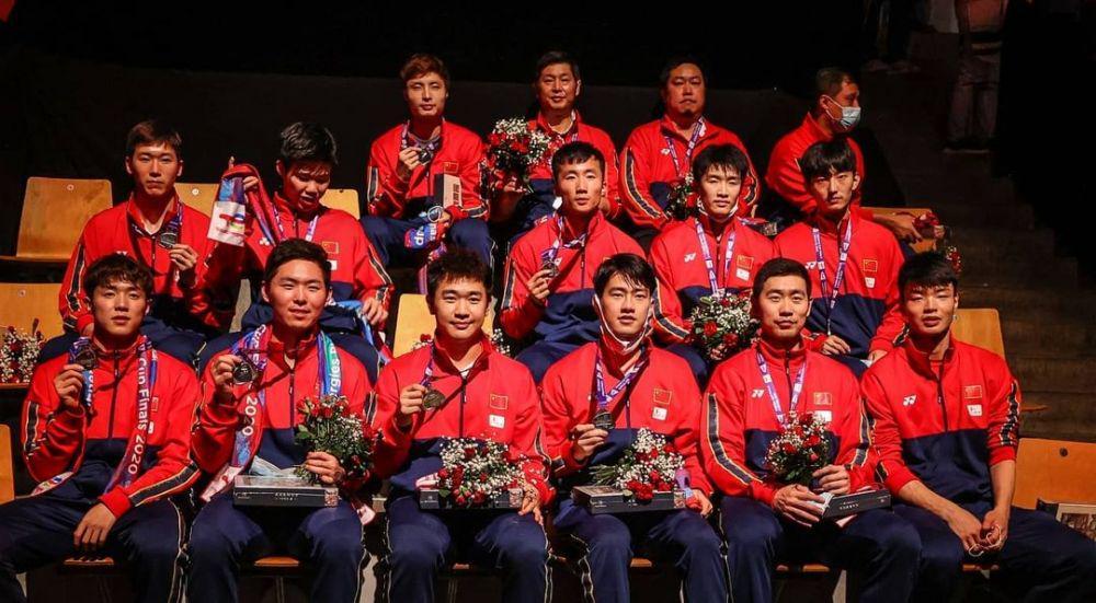 skuad bulu tangkis China (instagram.com/bwf.official)