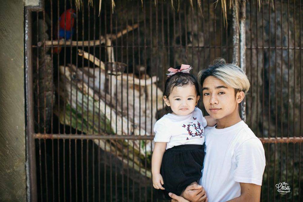 Betrand dan Thania (instagram.com/betrandpetoputraonsu)
