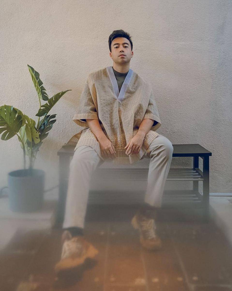 Vidi Aldiano (instagram.com/vidialdiano)