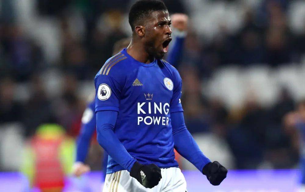 Kelechi Iheanacho (90min.com)