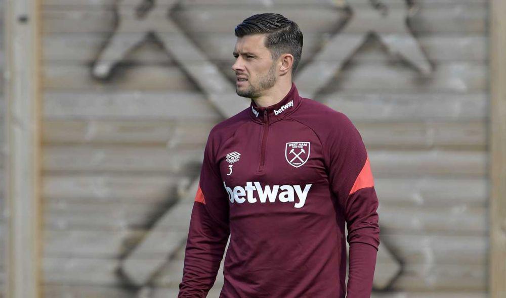 Aaron Cresswell (whufc.com)