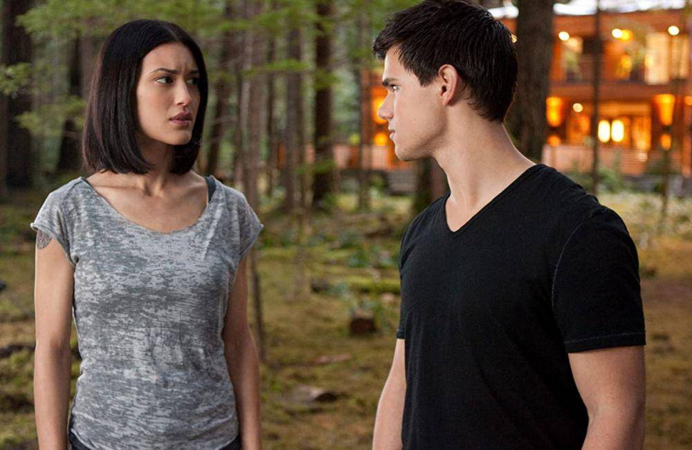 cuplikan film Twilight Breaking Dawn (dok. Summit Ent./Andrew Cooper)