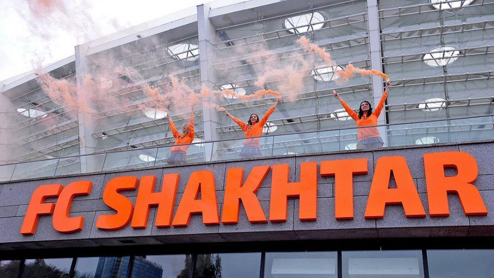 Dibeli Murah, 5 Pemain Ini Dijual Mahal Shakhtar Donetsk