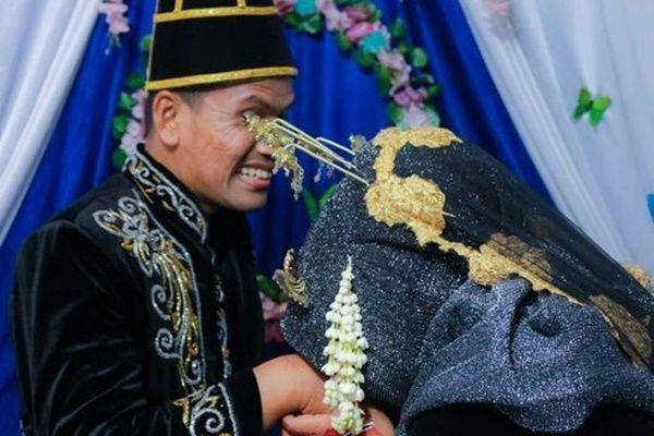 momen gagal terharu (twitter.com/kebodohanlucu)