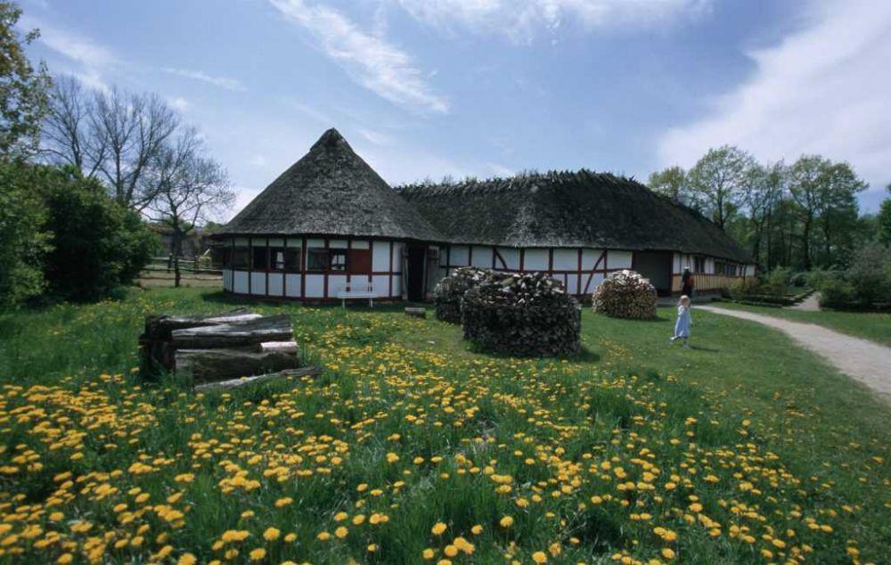 6 Destinasi Wisata di Odense-Denmark, Kota Kelahiran Pendongeng Hebat