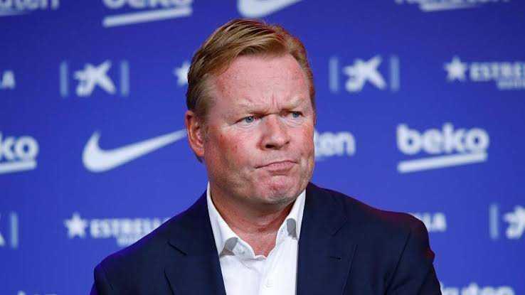 Ronald Koeman (skysports.com)