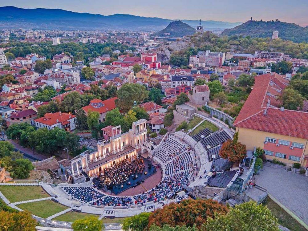Tak Hanya Sofia, 5 Kota ini Layak jadi Destinasi Liburanmu di Bulgaria
