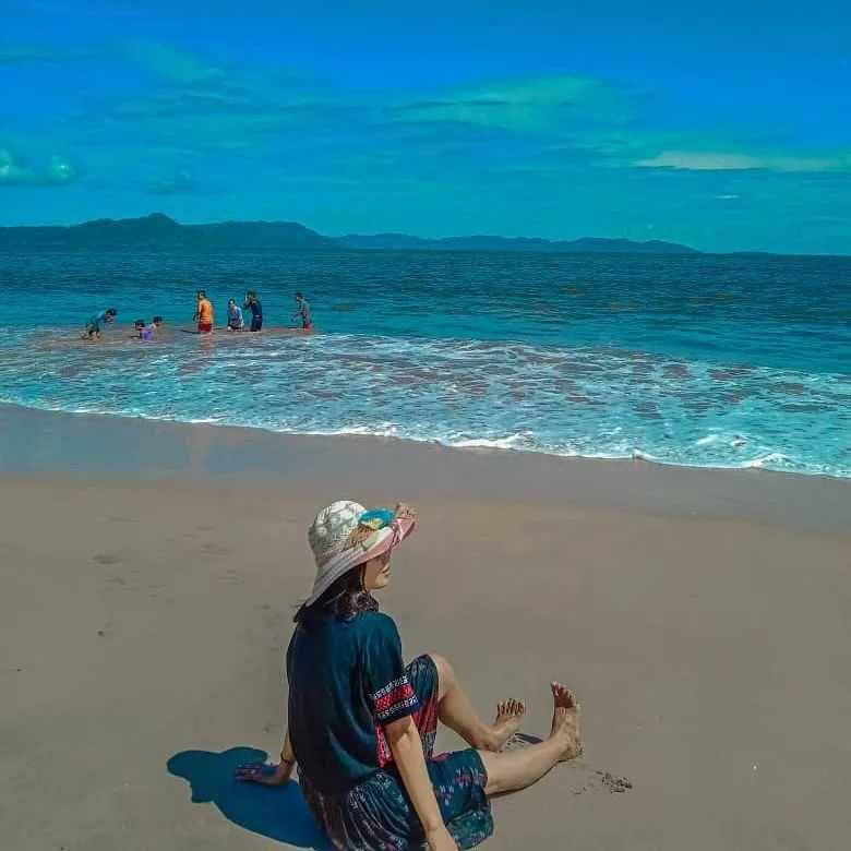 Pantai Pandan Sibolga (instagram.com/indrianasuci)