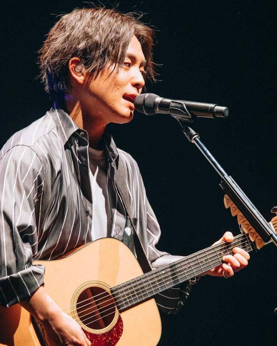 Yuuri (instagram.com/yuuri_music_official)