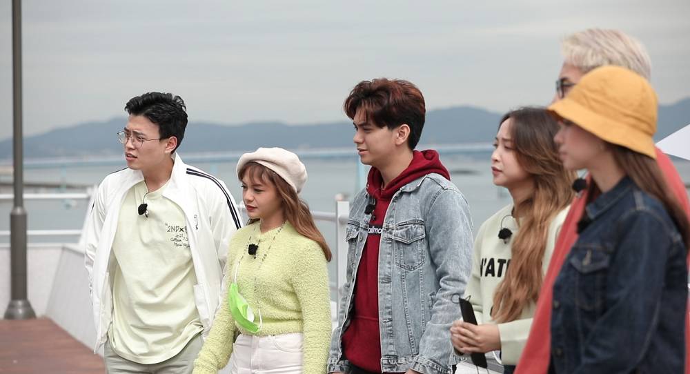 Good Friends season 2 (dok. NET TV/Good Friends Season 2)