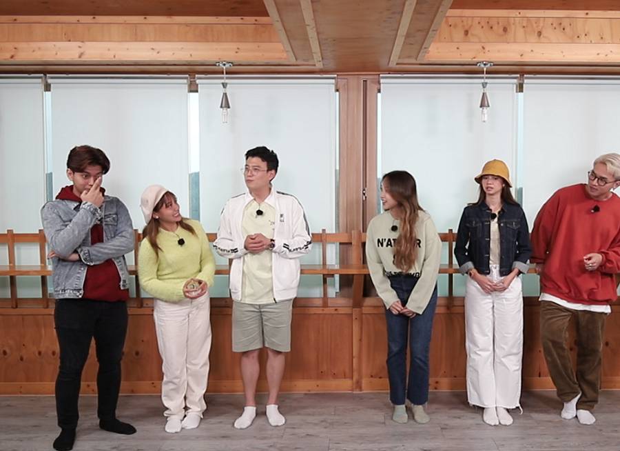 Good Friends season 2 (dok. NET TV/Good Friends Season 2)