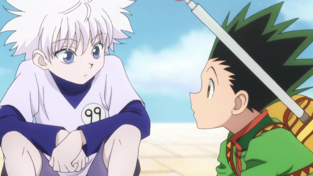5 Pasangan Bromance Terbaik yang Pernah Ada dalam Anime, Siapa Saja?