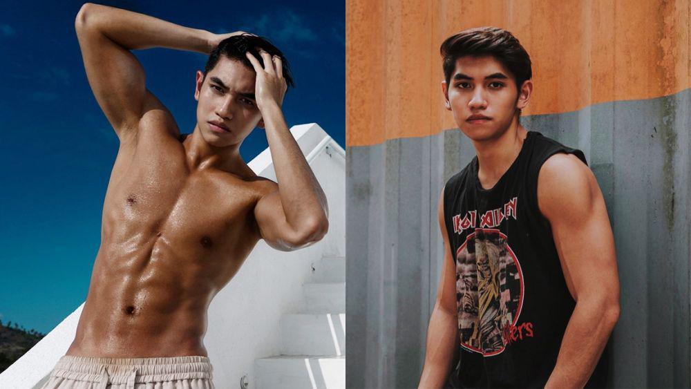 10 Fakta Adrian Xavier, Juara 3 L-Men of The Year 2021 yang Inspiratif