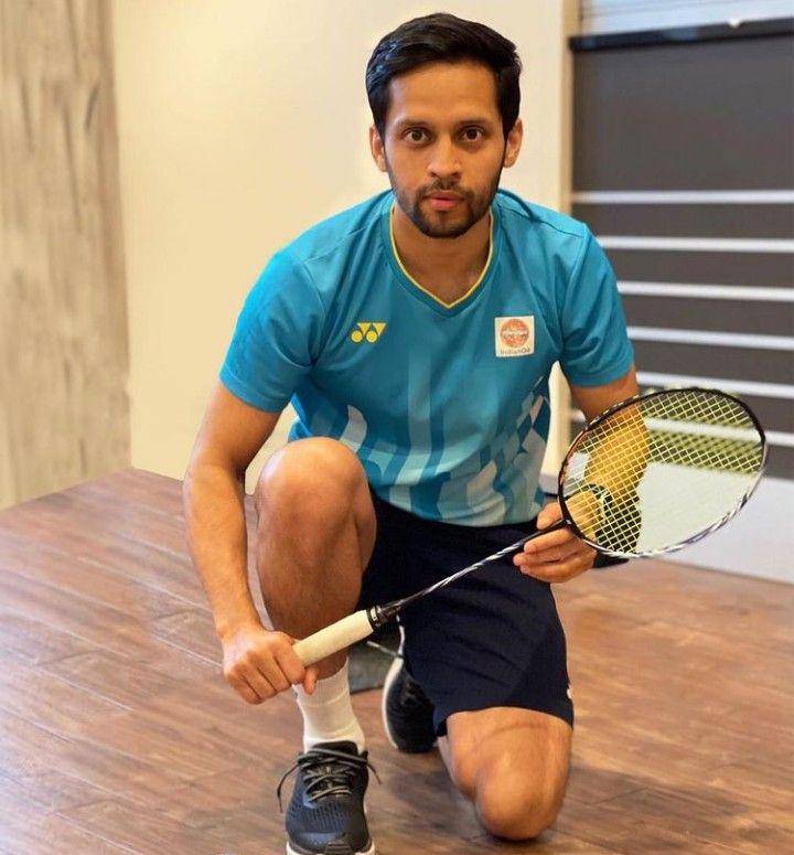 Kashyap Parupalli (instagram.com/parupallikashyap)