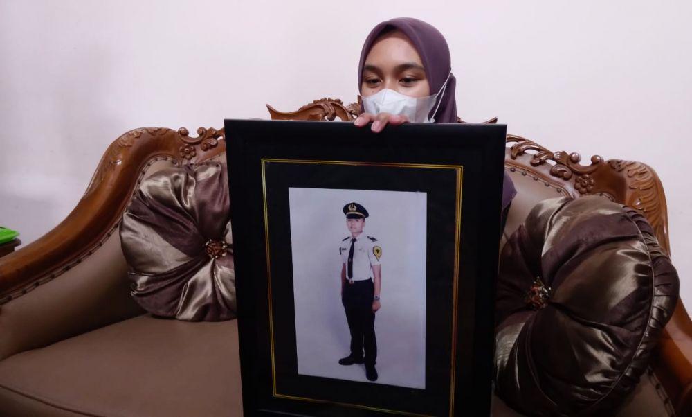 Cerita Istri ABK Asal Jatim yang Tertahan di Perairan Guam AS