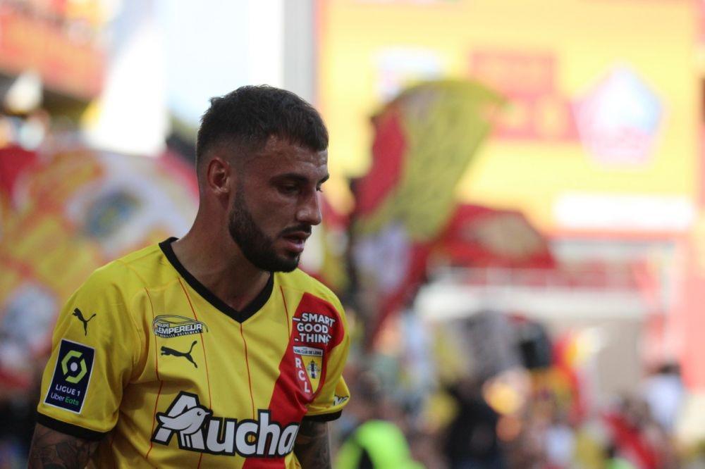 Jonathan Clauss. (actu.fr)
