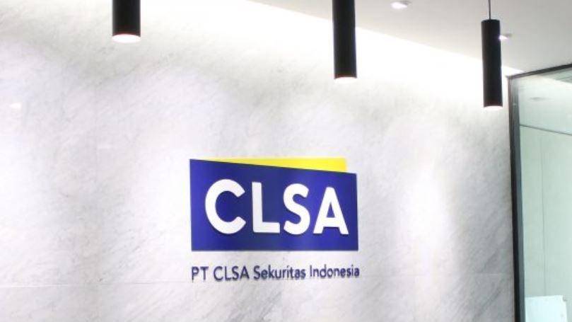 CLSA Sekuritas Indonesia/www.sahamu.com