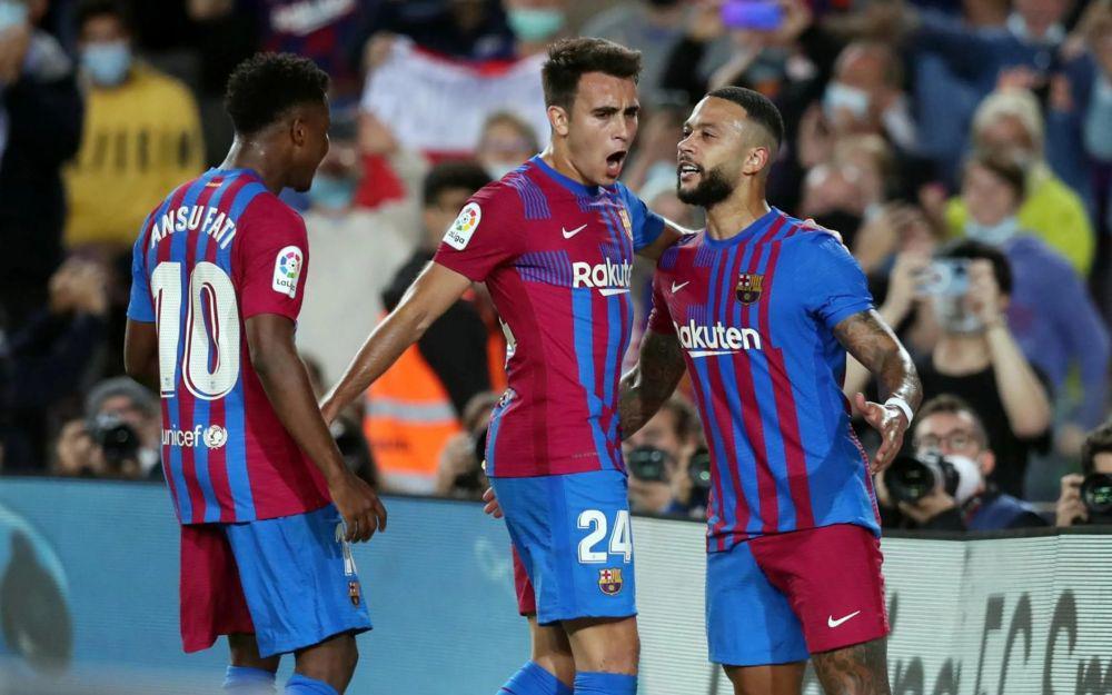 selebrasi pemain Barcelona (fcbarcelona.com)