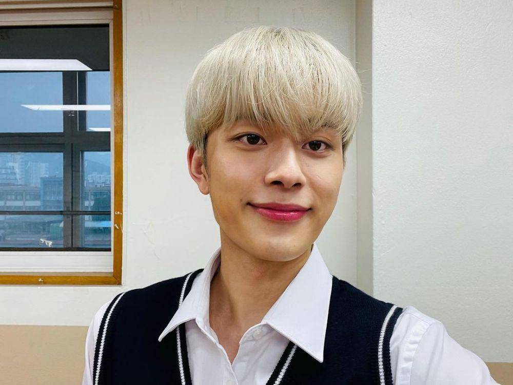 Yoo Seon Ho (instagram.com/official_yooseonho)