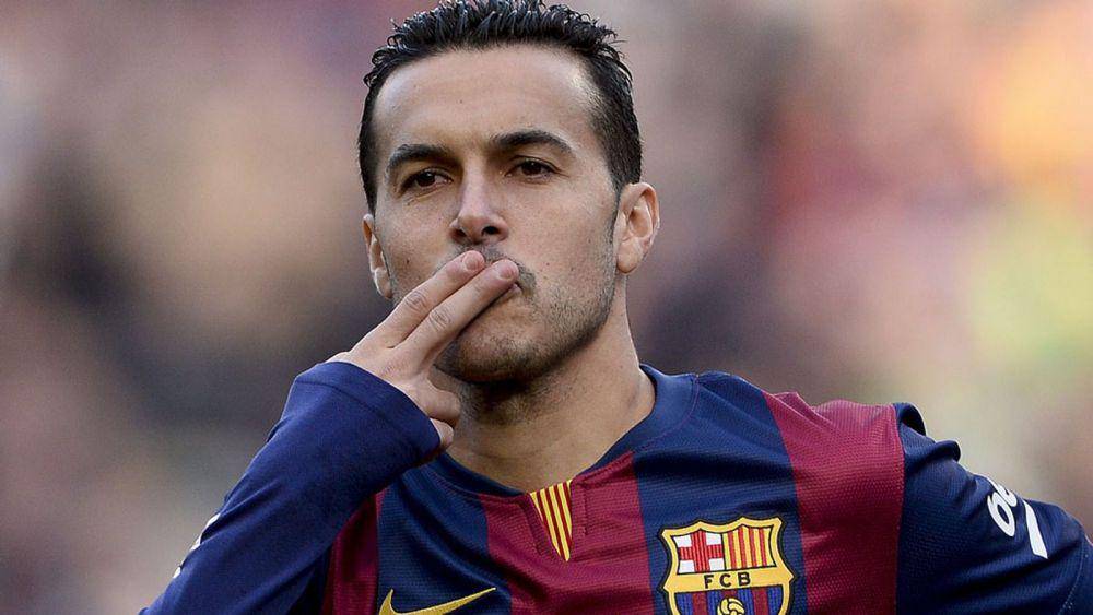 Pedro (skysports.com)