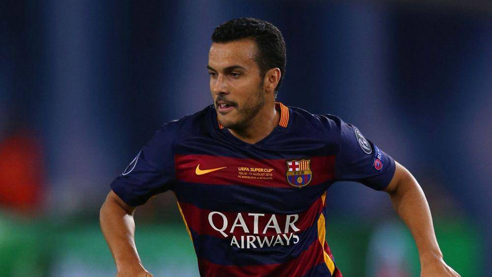 Pedro (skysports.com)