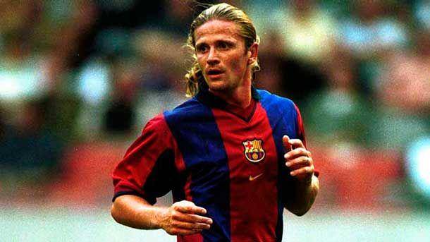 Emmanuel Petit (fcbarcelonanoticias.com)