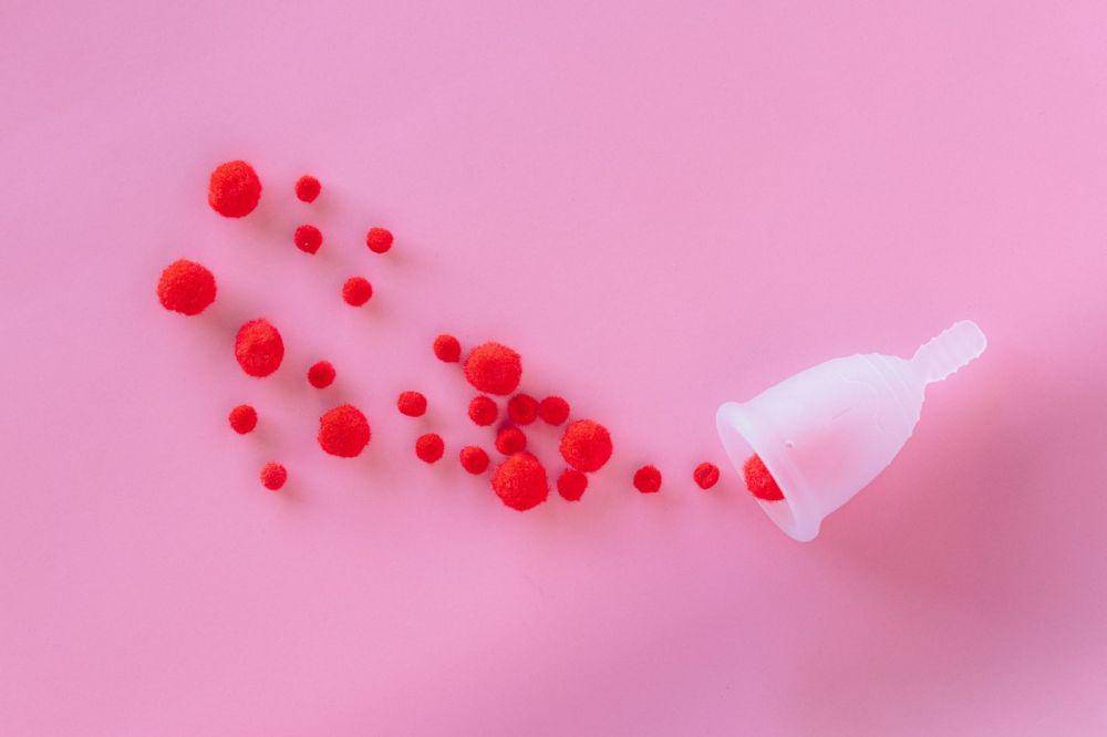 Ilustrasi Menstruasi (Pexels.com/Nataliya Vaitkevich)