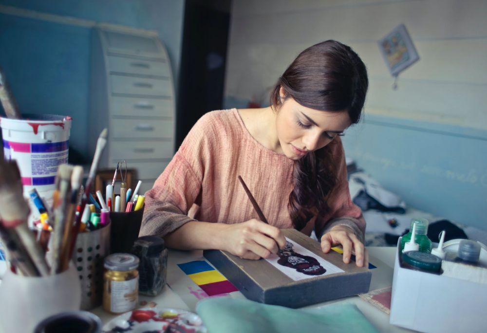 5 Kebiasaan Buruk yang Bisa Mematikan Kreativitas, Yuk Berubah!