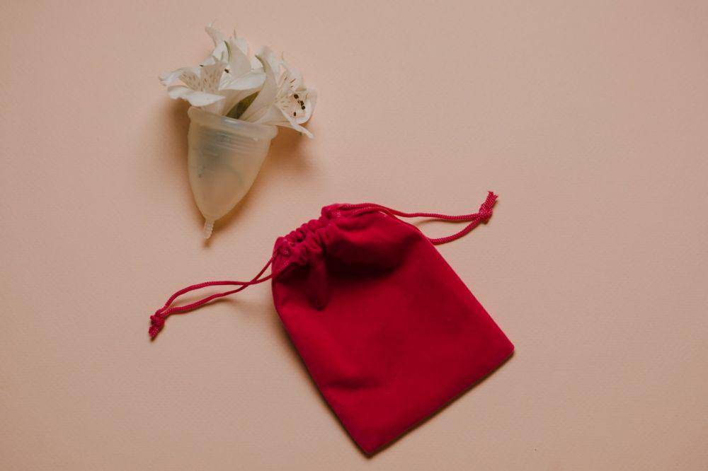 ilustrasi menstruasi (Pexels.com/ Polina Kovaleva)